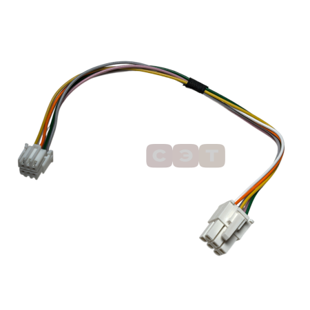 Газовый клапан S1071600