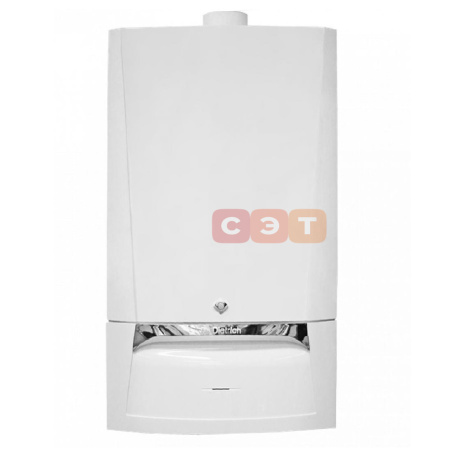 Котел настенный конденсационный De Dietrich EVODENS AMC 35 (панель Diematic Evolution)