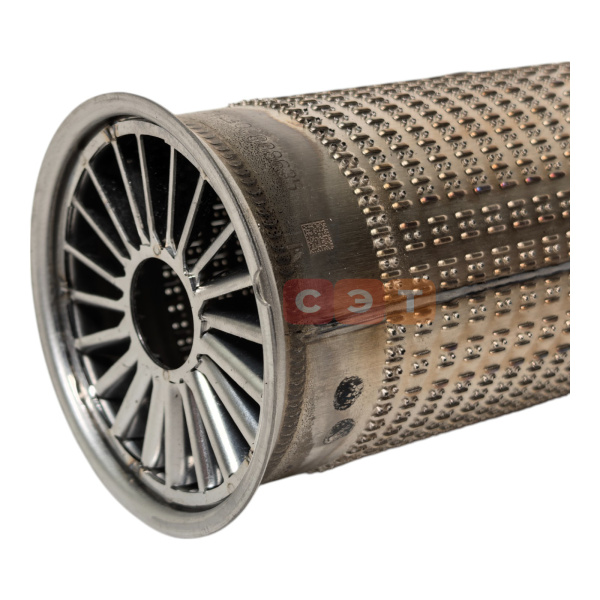 Трубка горелки 7705878