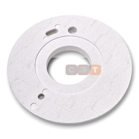 Передняя термоизоляционная панель 5411020