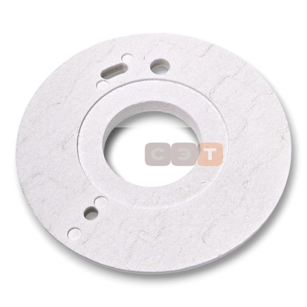 Передняя термоизоляционная панель 5411020