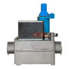 Клапан газовый EBR2008N (WA.1, WA.2, WA.3, WA S, WA C)