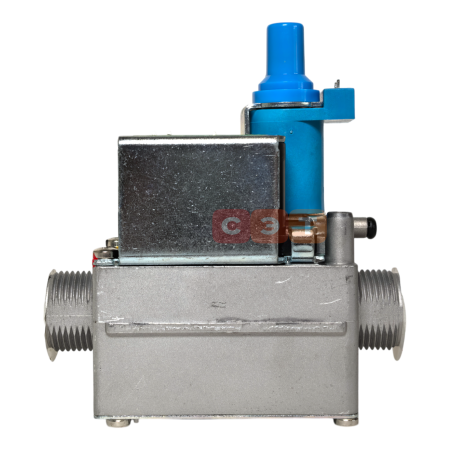 Клапан газовый EBR2008N (WA.1, WA.2, WA.3, WA S, WA C)