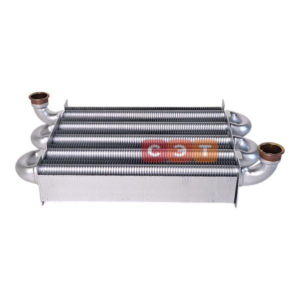 Основной теплообменник 7763973