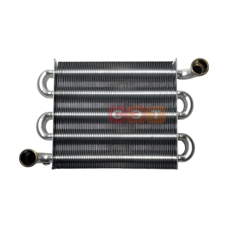 Первичный теплообменник для  MIZUDO M24 HP