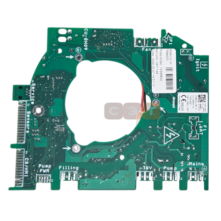 Электронная плата PCB-CU-GH09 7694001