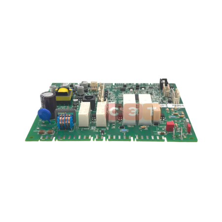 Электронная плата 7820256