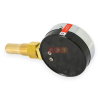 Термоманометр радиальный ТМТБ-31Р.1(0-120С)(0-1,0MPa)G1/2.2,5, L-46мм