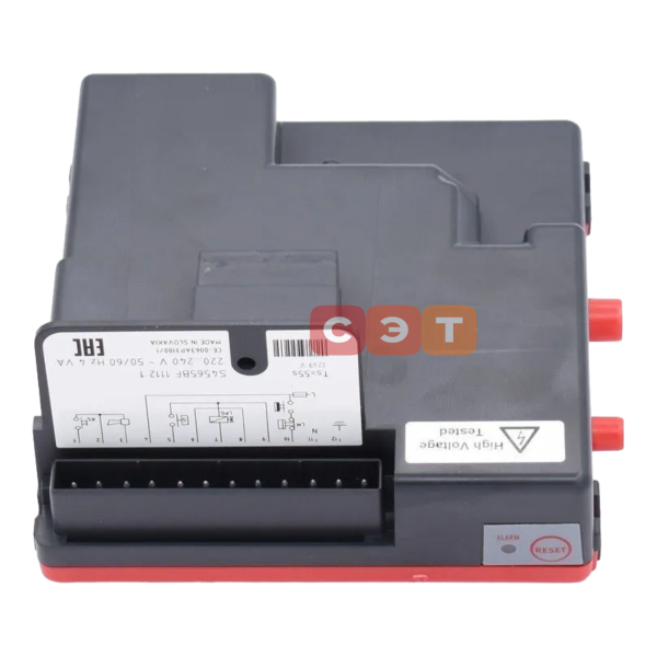 Блок розжига Honeywell S4565BF1112