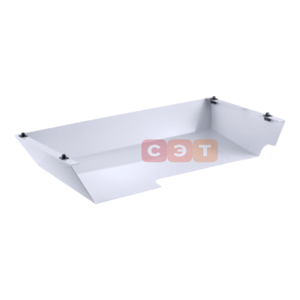 Крышка для трубопроводов (HP139) 7683755