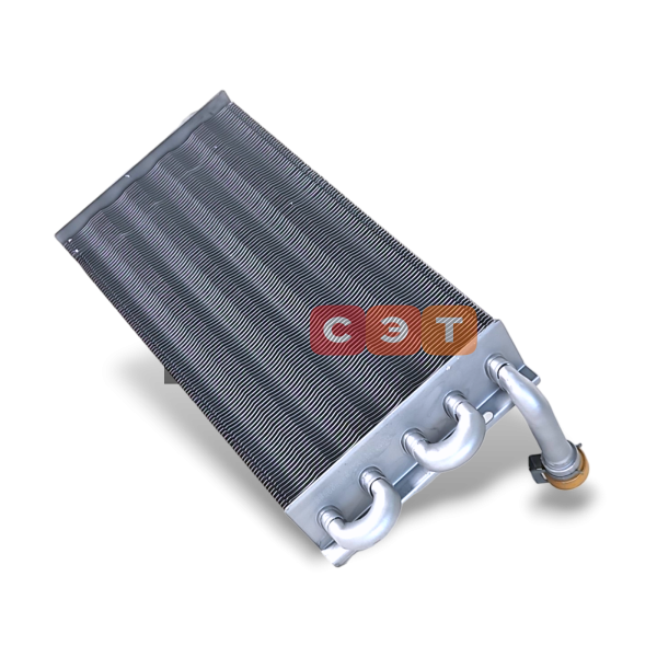 Основной теплообменник 5636760