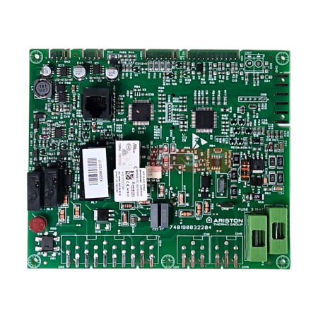 Плата ELCO DE 64990814