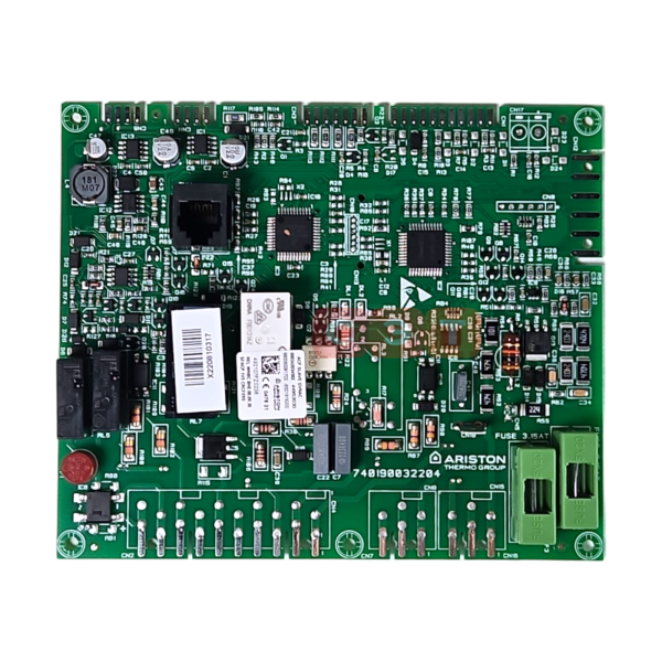 Плата ELCO DE 64990814