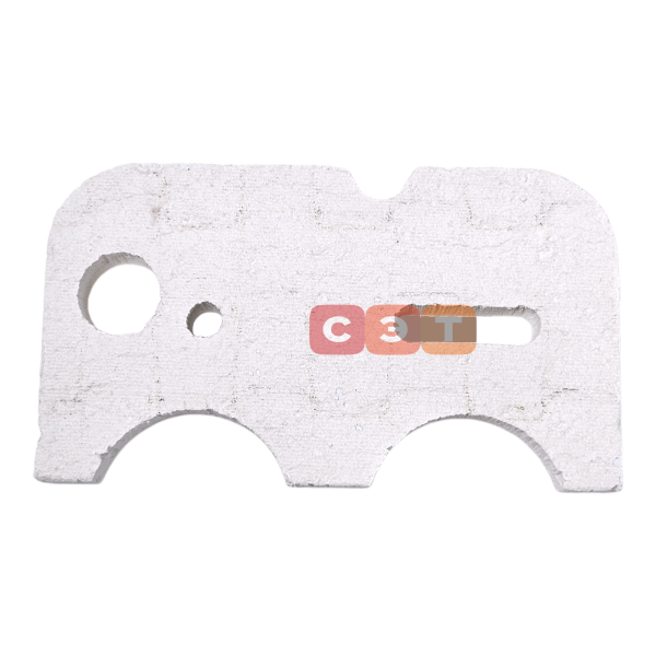 Передняя термоизоляционная панель 3202520