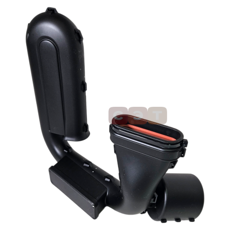 Блок газ-воздух с электронной платой регулирования и вентилятором 40 кВт S101733