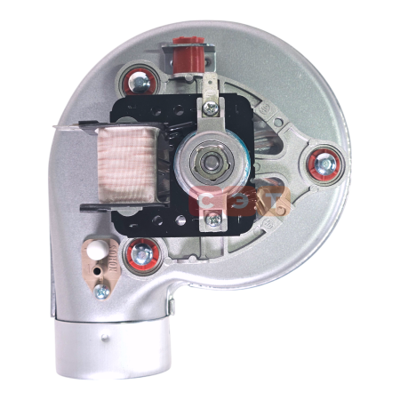 Вентилятор (Electrolux,Roc Term. Tiberis.Neva Lux)