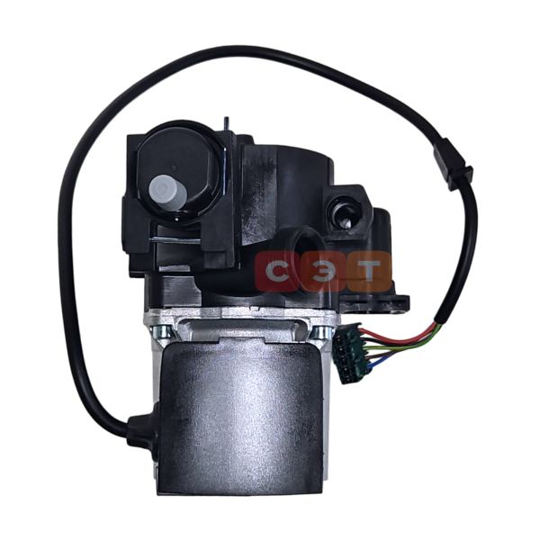 Циркуляционный насос 0020094635