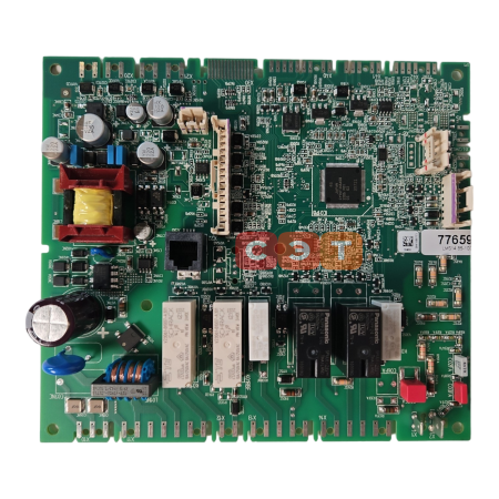 Электронная плата 7766820