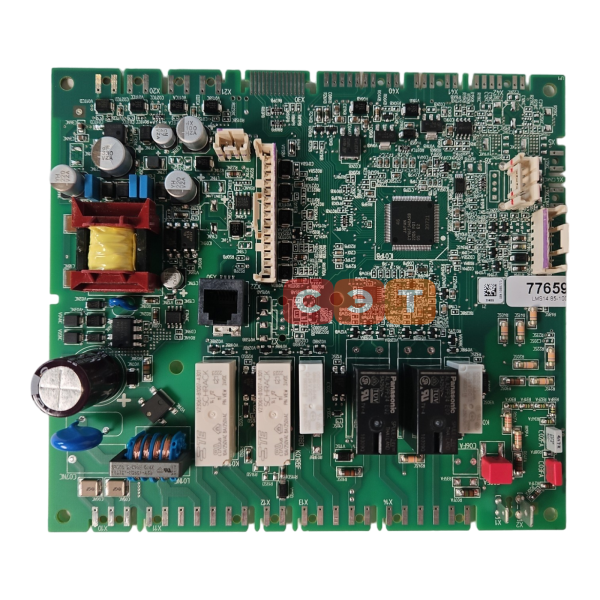 Электронная плата 7766820