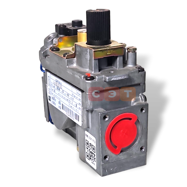 Газовый клапан 0020025219