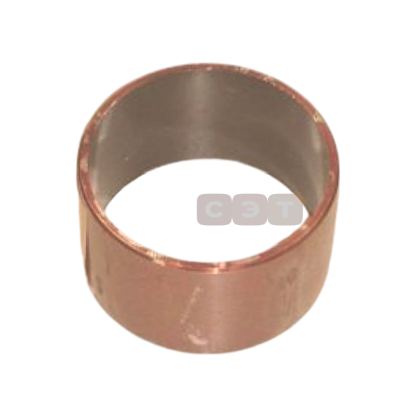 Ниппель стальной диам.74/86, выс. 45