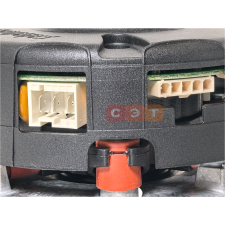 Вентилятор 64990580