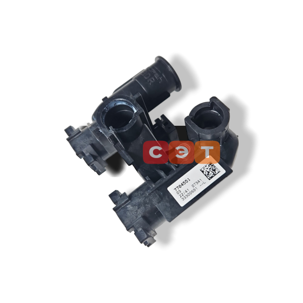 Гидравлическая группа подачи L7730231