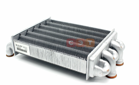 Теплообменник битермический EoloStar 692000691