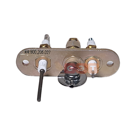 Пилотная горелка 900.205.027