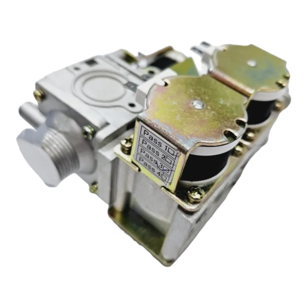 Газовый клапан KoreaStar