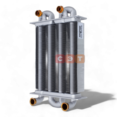 Битермический теплообменник 20005544