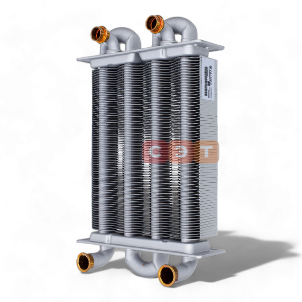 Битермический теплообменник 20005544