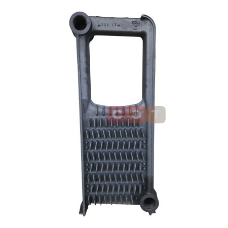 Секция чугунная промежуточная 3101340