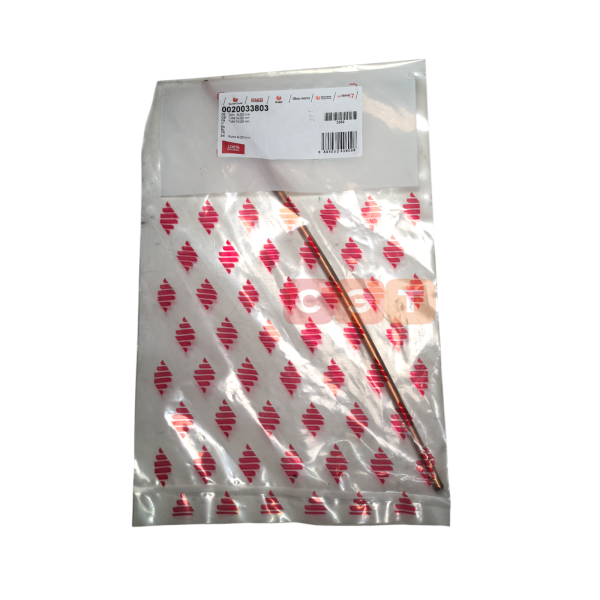 Трубка 6х320мм