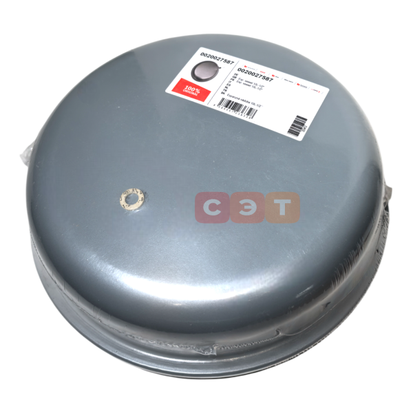 Расширительный бак 0020027587