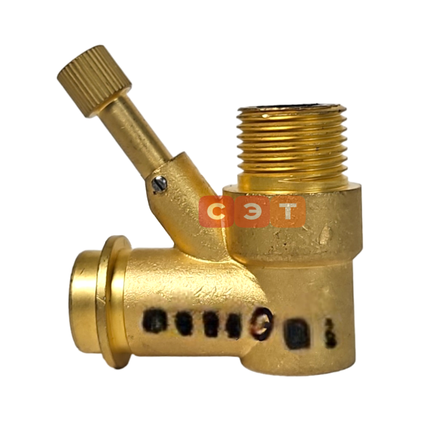 Кран подпитки 90262600
