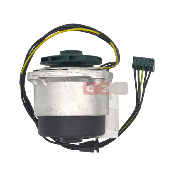 Двигатель насоса 0020197549