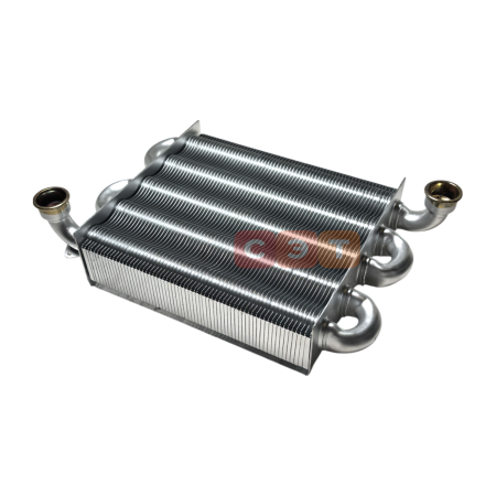 Первичный теплообменник для  MIZUDO M24 HP