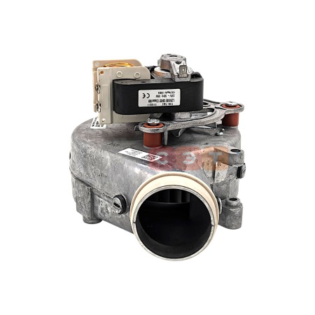 Вентилятор (Пантера v18, v19 25 кВт) ААА