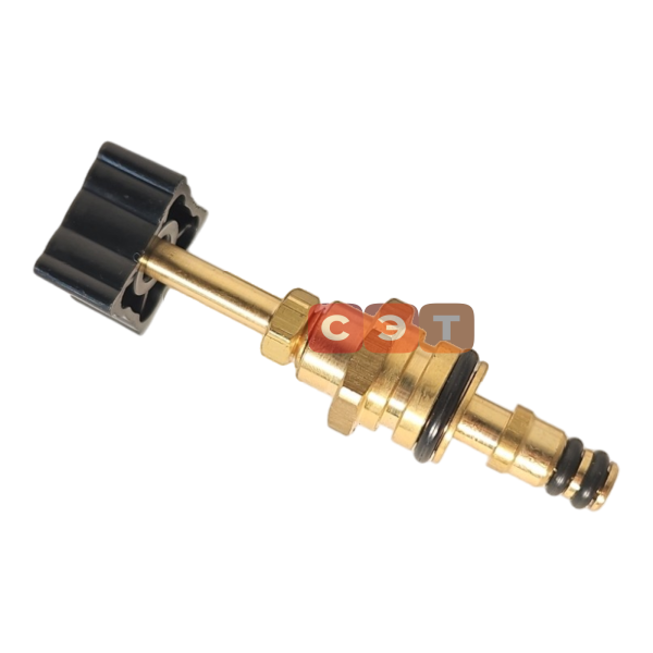 Кран подпитки Star 24 3E, Mythos 24 2E, Mini 24 3E   3.022615