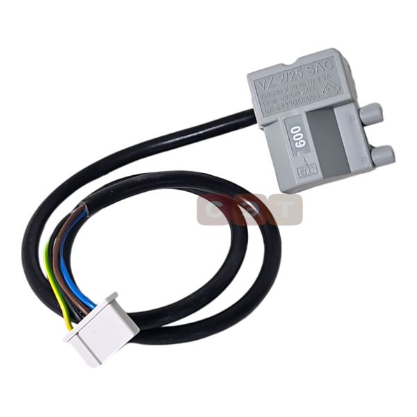 Устройство зажигания  VZ 2/25 SAC   155.820.001