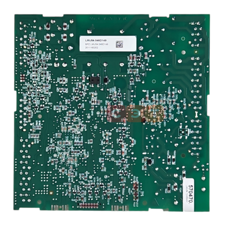 Электронная плата 5704700