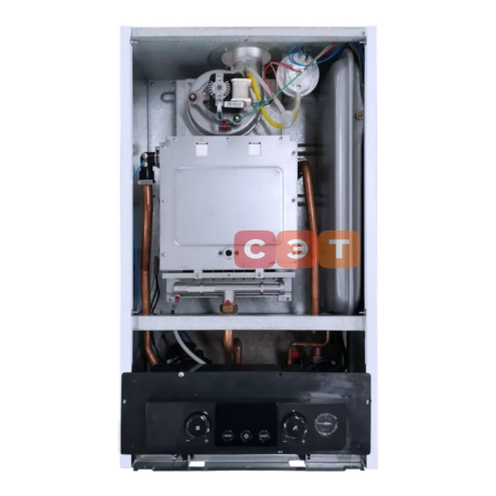 Настенный газовый котел Navien NGB-24K
