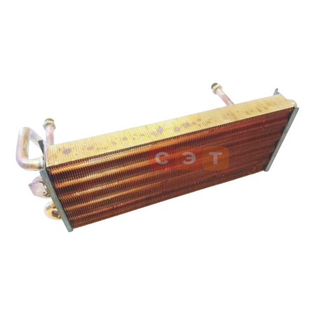 Теплообменник 35 кВт 65111607