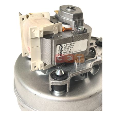 Вентилятор 5653850