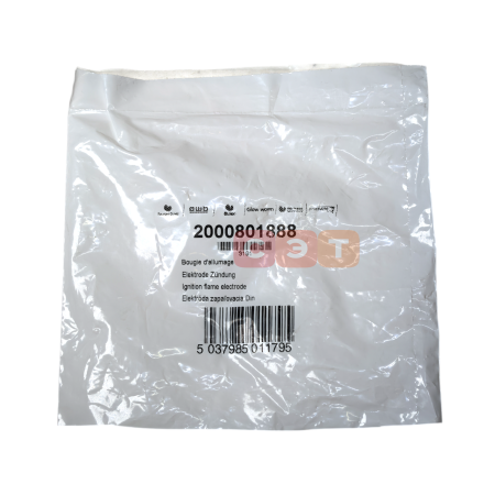Электрод розжига 2000801888