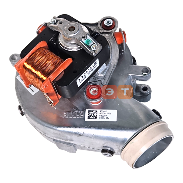 Вентилятор 30кВт 2000801860