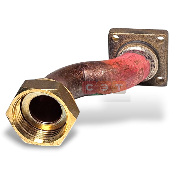 газовая трубка (для газ. клапана HONEYWELL) 5677250