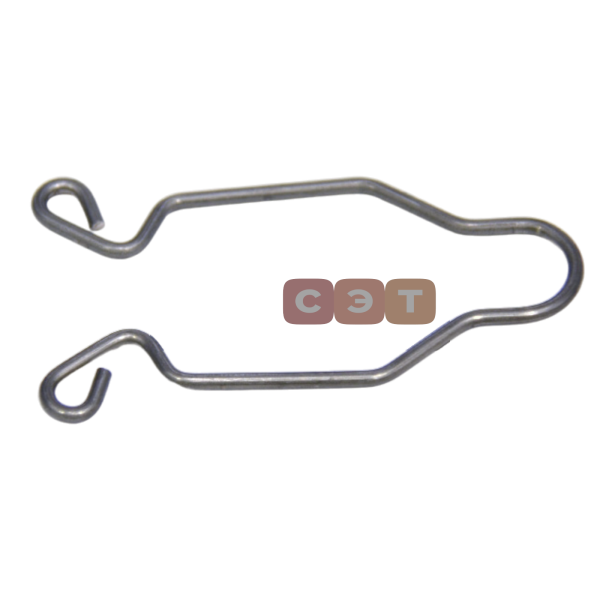 Клипса теплообменника 5116120