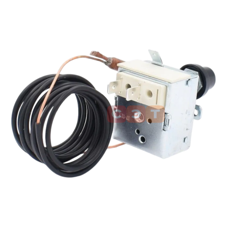 Термостат продуктов сгорания (Медведь v15 20TLOB) позолоч. 63°C